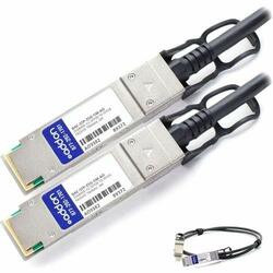 ADD-ON DAC-SFP-25G-5M-AO ADDON DELL DAC-SFP-25G-5M COMPATIBLE TAA COMPLIANT 25GBASE-CU SFP28 DIRECT ATTAC