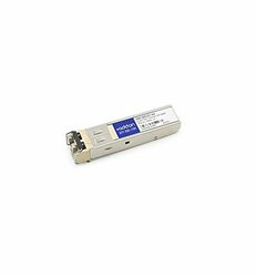 ADD-ON XBR-000147-AO ADDON BROCADE XBR-000147 COMPATIBLE TAA COMPLIANT 8GBS FIBRE CHANNEL SW SFP+ TRA