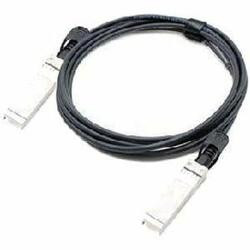 ADD-ON MC2210310-003-AO THIS IS A MELLANOX MC2210310-003 COMPATIBLE 40GBASE-AOC QSFP+ TO QSFP+ DIRECT AT