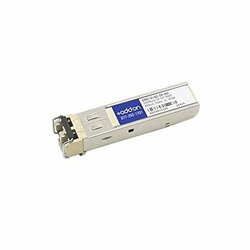 ADD-ON ONS-SI-GE-SX-AO ADDON CISCO ONS-SI-GE-SX COMPATIBLE TAA COMPLIANT 1000BASE-SX SFP TRANSCEIVER (M