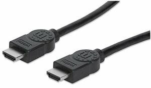 MANHATTAN - STRATEGIC 308434 50 FT HDMI M-M CABLE