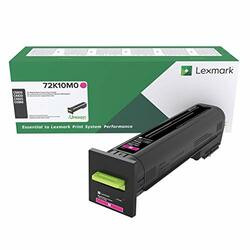 LEXMARK 72K10M0 CS820 CX820 CX825 CX860 MAG RETURN TONER