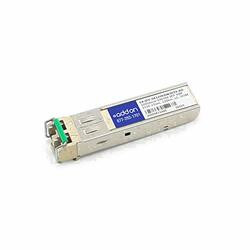 ADD-ON EX-SFP-GE120KDW3033-AO ADDON JUNIPER NETWORKS COMPATIBLE TAA COMPLIANT 1000BASE-DWDM 100GHZ SFP TRANSCE