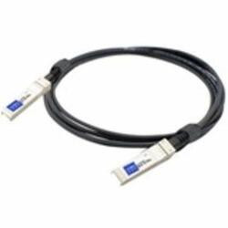 ADD-ON ADD-SHPSDE-PDAC2M ADDON HP J9282B TO DELL 330-5970 COMPATIBLE TAA COMPLIANT 10GBASE-CU SFP+ TO SFP