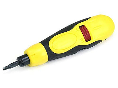 MONOPRICE, INC. 7043 IMPACT TOOL FOR 66 AND 110/88 TYPE