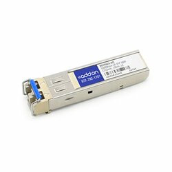 ADD-ON 90Y9424-AO ADDON IBM 90Y9424 COMPATIBLE TAA COMPLIANT 1000BASE-LX SFP TRANSCEIVER (SMF, 131