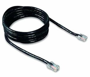 BELKIN COMPONENTS A3L781-05 CABLE,CAT5E,UTP,RJ45M/M,5 ,GRY,PATCH