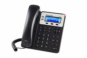 GRANDSTREAM NETWORKS, INC GXP1625 THE GXP1625 HAS 2 DUAL-COLOR LINE KEYS (WITH 2 SIP ACCOUNTS AND UP TO 2 CALL APP