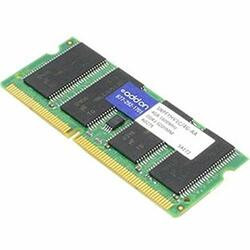 ADD-ON H6Y77UT#ABA-AA ADDON HP H6Y77UT#ABA COMPATIBLE 8GB DDR3-1600MHZ UNBUFFERED DUAL RANK 1.35V 204-