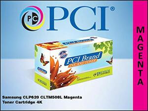 PCI CLTM508L-PCI PCI SAMSUNG CLT-M508L / HP SU325A TONER