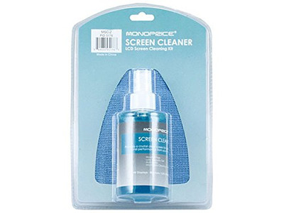 MONOPRICE, INC. 5176 UNIVERSAL SCREEN CLEANER