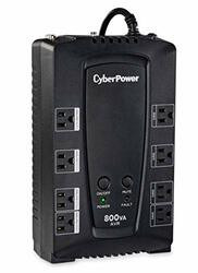 CYBERPOWER SYSTEMS (USA), INC. CP800AVR 800VA CP AVR UPS LINE-INT