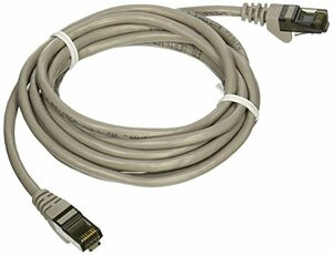 BELKIN COMPONENTS A3L980-08-S PATCH CABLE - RJ-45 (M) - RJ-45 (M) - 8 FT - UTP - ( CAT 6 )