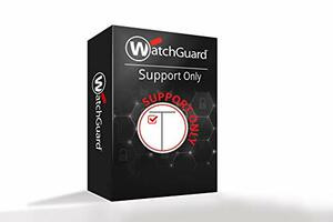 WATCHGUARD TECHNOLOGIES WGM37201 STANDARD SUPPORT RENEWAL 1-YR M370