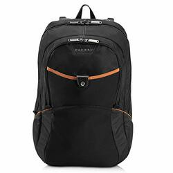 EVERKI USA, INC. EKP129 GLIDE LAPTOP BACKPACK, FITS UP TO 17.3