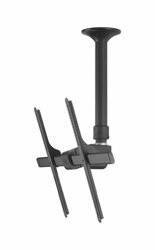 ATDEC PTY LTD TH-3070-CTS CEILING MOUNT UP TO 143LB, SHORT POLE