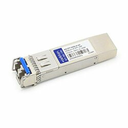 ADD-ON MA-SFP-10GB-LR-AO ADDON MERAKI NOW CISCO MA-SFP-10GB-LR COMPATIBLE TAA COMPLIANT 10GBASE-LR SFP+ T
