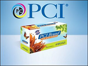 PCI 44844512-PCI PCI BRAND OKIDATA 44844512 BLACK TONER CARTRIDGE 10K YIELD FOR OKIDATA C831, OKI