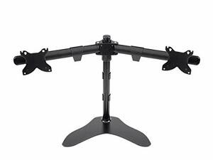 MONOPRICE, INC. 13815 DUAL 15-30 MONITORS UP TO 22 LBS. EACH