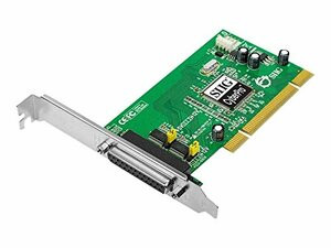 SIIG, INC. JJ-P20211-S7 DP CYBERSERIAL 2S PCI