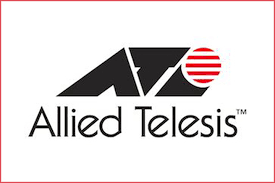ALLIED TELESIS INC. AT-TRN-CAT/ENT CERTIFIED ALLIED TELESIS TECHNICIAN TRAINING / ENTERPRISE SOLUTION 2 DAYS