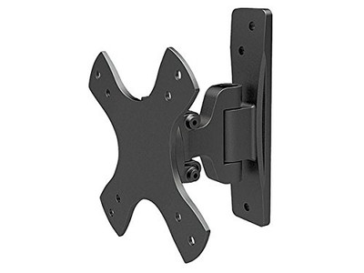 MONOPRICE, INC. 8095 FULL MOTION WALL MOUNT 13 - 27 INCH