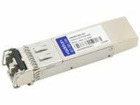 ADD-ON 849442-001-AO ADDON HP COMPATIBLE TAA COMPLIANT 25GBASE-SR SFP28 TRANSCEIVER (MMF, 850NM, 100M