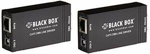 BLACK BOX ME890A-R2 DB9 LINE DRIVER