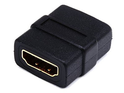MONOPRICE, INC. 2781 HDMI COUPLER (FEMALE TO FEMALE)