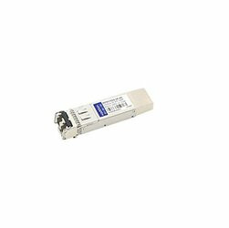 ADD-ON MFM1T02A-SR-AO ADDON MELLANOX MFM1T02A-SR COMPATIBLE TAA COMPLIANT 10GBASE-SR SFP+ TRANSCEIVER