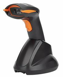 MANHATTAN - STRATEGIC 179768 WIRELESS 2D BARCODE SCANNER