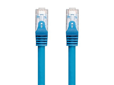 MONOPRICE, INC. 16055 MONOPRICE ENTEGRADE CAT6 ETHERNET PATCH CABLE - SNAGLESS RJ45_ 550MHZ_ UTP_ CMP_