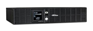 CYBERPOWER SYSTEMS (USA), INC. OR1500PFCRT2U 1500VA PFC UPS PURE SINEWAVE 2U
