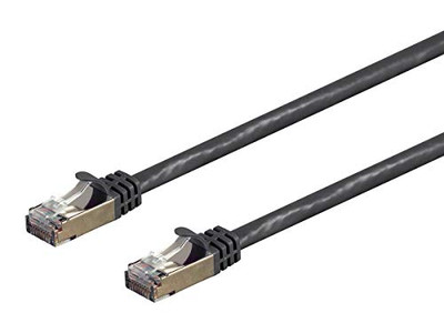 MONOPRICE, INC. 31369 MONOPRICE ENTEGRADE SERIES CAT7 26AWG SHIELDED (S/FTP) ETHERNET NETWORK PATCH CA
