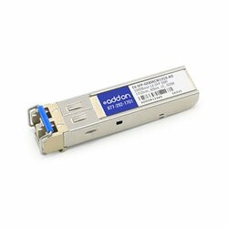 ADD-ON EX-SFP-GE80KCW1310-AO ADDON EX-SFP-GE80KCW1310 COMP SFP XCVR