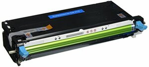 PCI 310-8397PC PCI NEW COMPATIBLE DELL 310-8397 XG722 PF029 XL HIGH-YIELD CYAN TONER CARTRIDGE