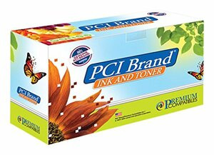 PCI 593-BBOW-PCI DELL 593-BBOW N7DWF 6CVF8 XL BLACK TONER