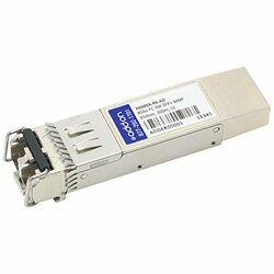 ADD-ON X6600A-R6-AO NETAPP X6600A-R6 COMP TAA SFP+ LC XCVR