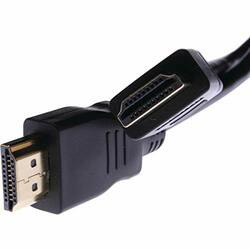 UNIRISE USA, LLC HDMI-MM-25F 25 FOOT HIGH SPEED HDMI CABLE WITH ETHERNET,HDMI MALE - HDMI MALE,VERSION 1.4,4K