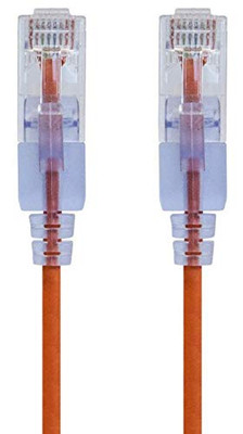 MONOPRICE, INC. 16321 MONOPRICE SLIMRUNCAT6A ETHERNETPAT CABLE