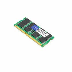 ADD-ON AA2400D4SR8S/4G ADDON JEDEC STANDARD 4GB DDR4-2400MHZ UNBUFFERED SINGLE RANK X8 1.2V 260-PIN CL1