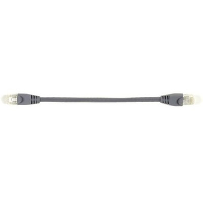 BLACK BOX FT9120 BASIC ONE-WRAP CABLE WRAPS, 1/2IN X 12IN