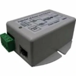 TYCON SYSTEMS, INC TP-DCDC-1248D 9-36VDC IN 48VDC OUT DC TO DC CONVERTER