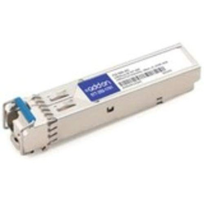 ADD-ON 7SZ-000-AO ADDON ACCEDIAN 7SZ-000 COMPATIBLE TAA COMPLIANT 1000BASE-BX SFP TRANSCEIVER (SMF