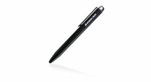 IOGEAR GSTY200 ACCU-TIP STYLUS FOR TABLETS AND SMARTPHONE