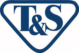 T&S Brass BCSSL4436 CSS GAS CONN 1/2"MIPX 1/2"MIPX 36