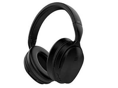 MONOPRICE, INC. 33834 MONOPRICE BT-300ANC BLUETOOTH WIRELESS OVER EAR HEADPHONES WITH ACTIVE NOISE CAN