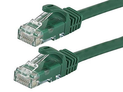 MONOPRICE, INC. 11337 FLEXBOOT SERIES CAT6 24AWG