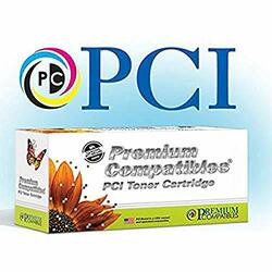 PCI CLI251G-PCI PCI CANON CLI251G GRAY INK 6517B001