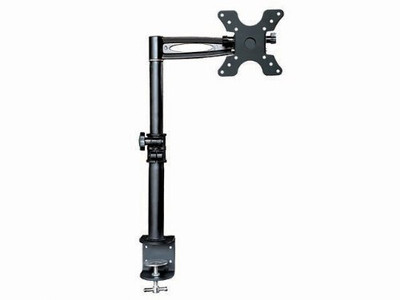 MONOPRICE, INC. 5401 TILTING DESK MOUNT BRACKET 13 TO 30INCH